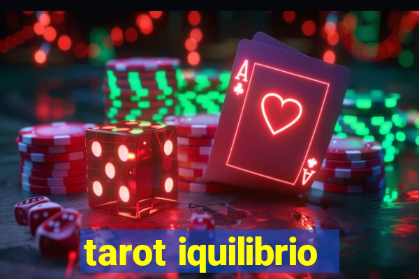 tarot iquilibrio